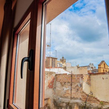 Apartamento 2 En La Muralla Romana Junto A La Catedral Tarragona Kültér fotó