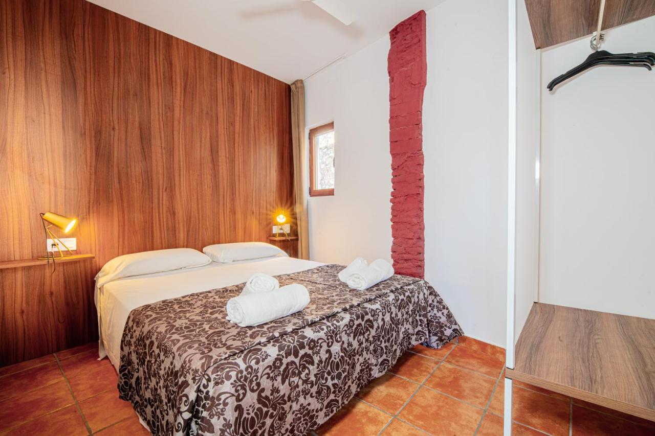 Apartamento 2 En La Muralla Romana Junto A La Catedral Tarragona Kültér fotó